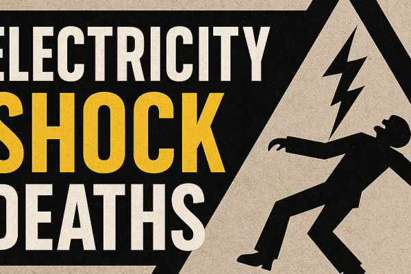 Electric Shok