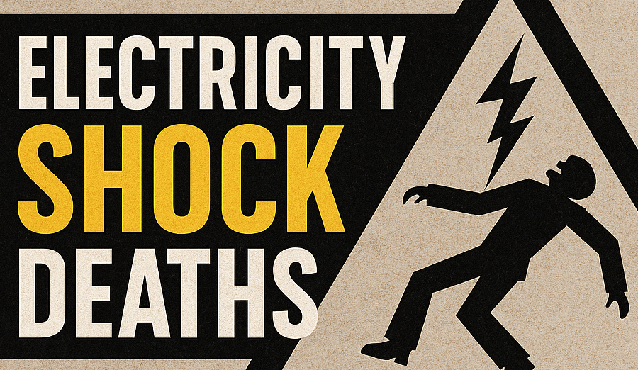 Electric Shok
